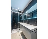New Build - Villa - Calpe