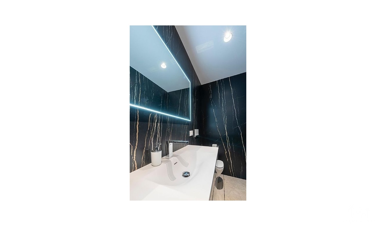 New Build - Villa - Calpe