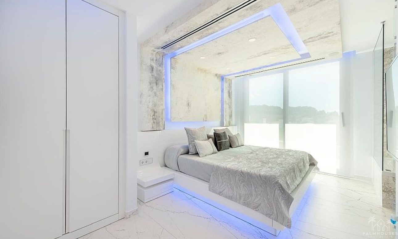 New Build - Villa - Calpe