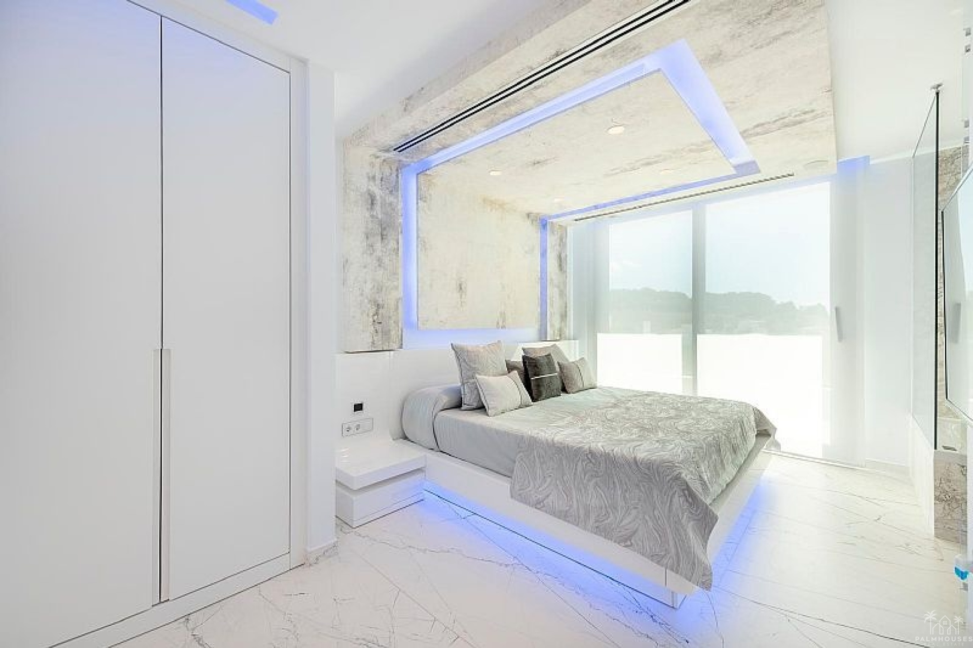 New Build - Villa - Calpe