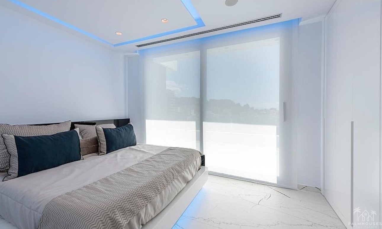 New Build - Villa - Calpe