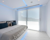 New Build - Villa - Calpe