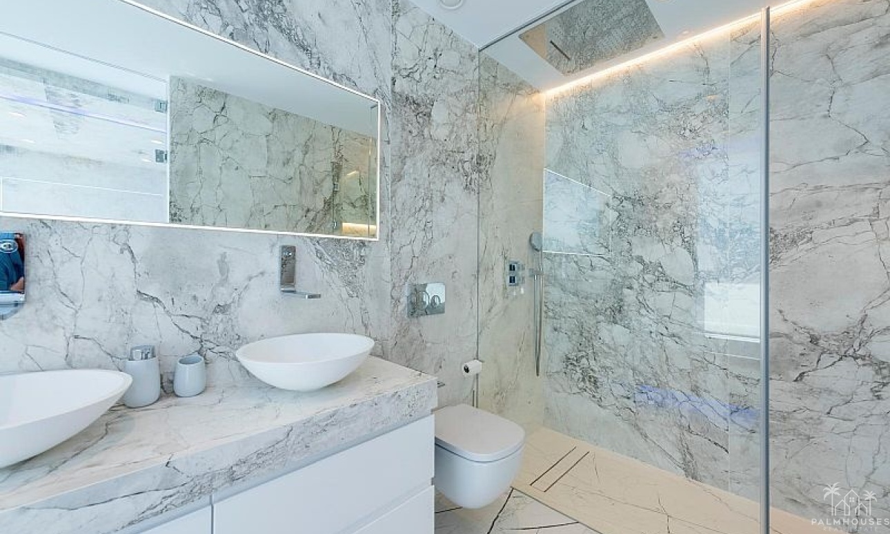 New Build - Villa - Calpe