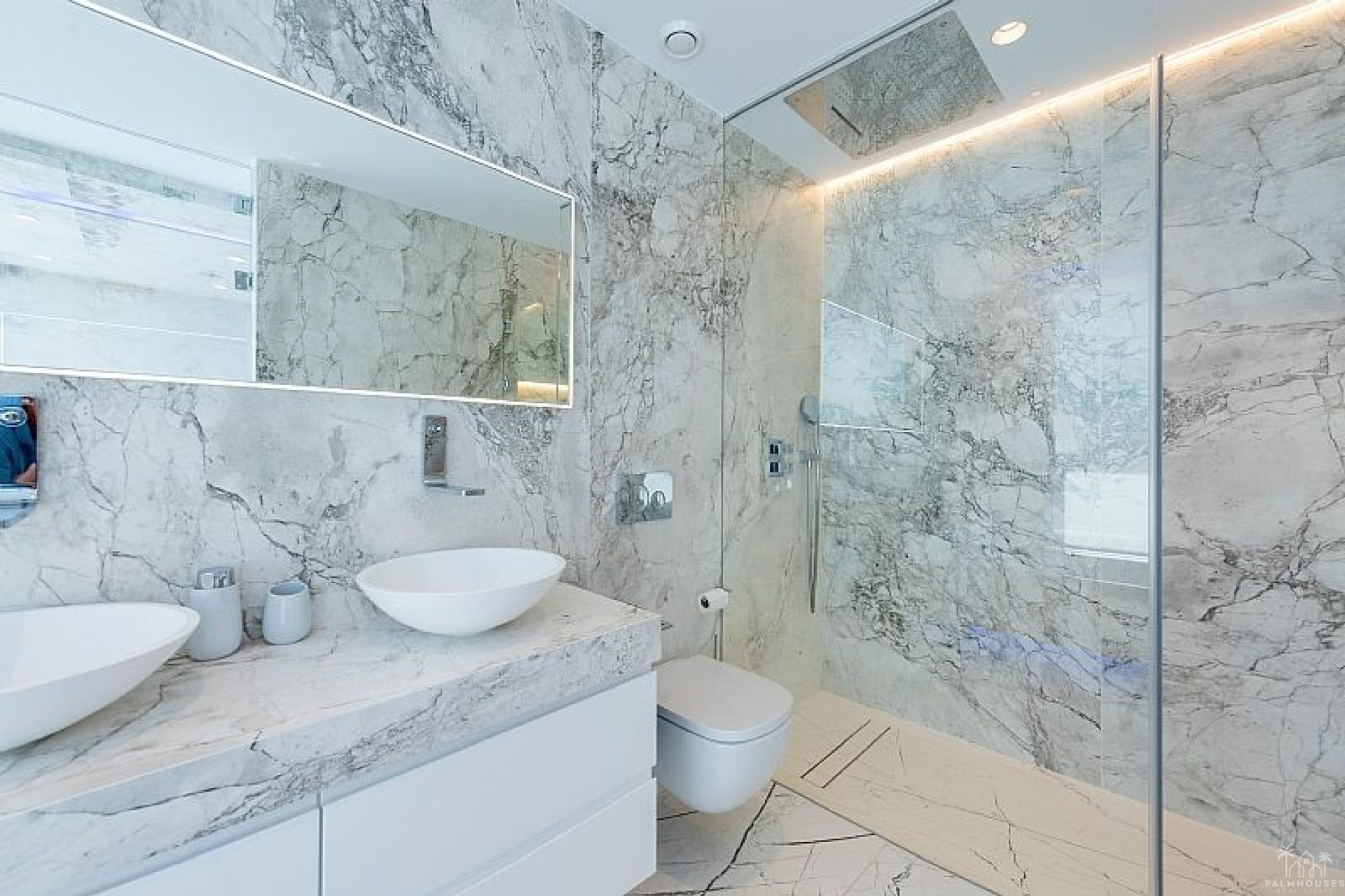 New Build - Villa - Calpe