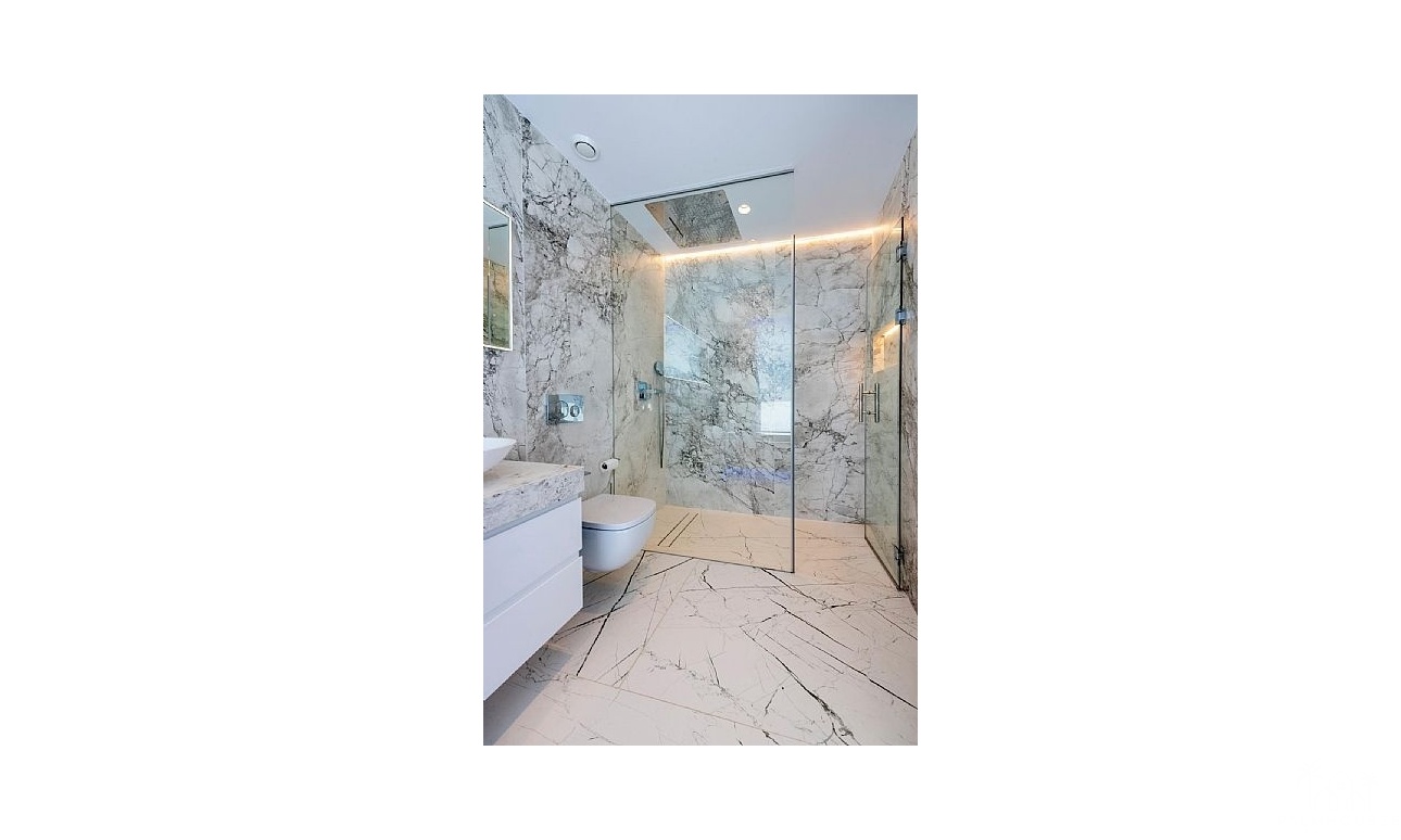 New Build - Villa - Calpe