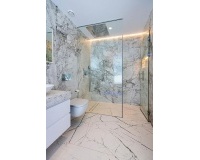 New Build - Villa - Calpe