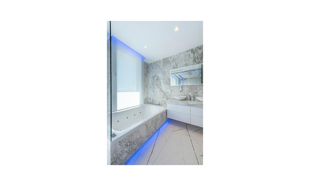 New Build - Villa - Calpe