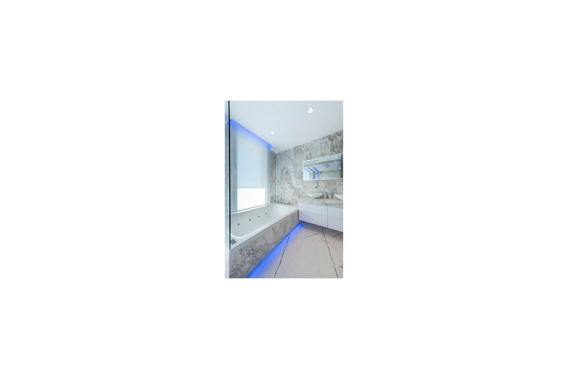 New Build - Villa - Calpe