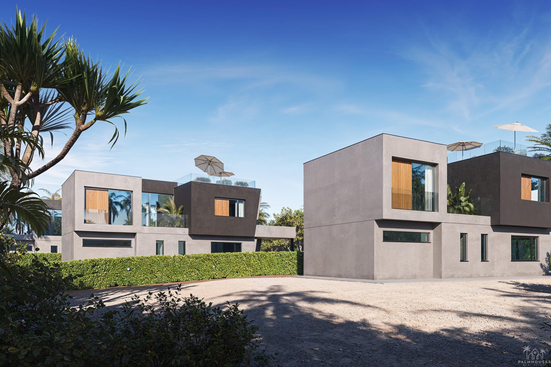 New Build - Villa - Calpe