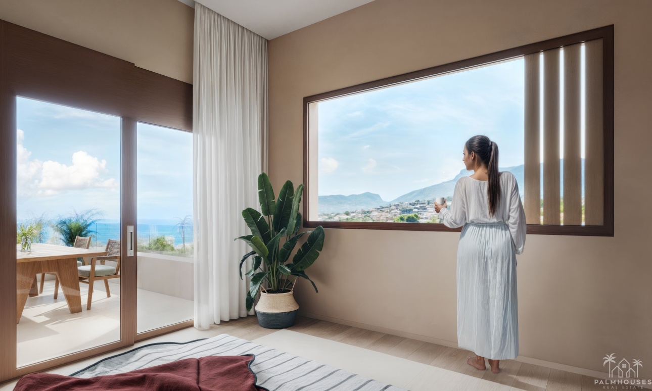 New Build - Villa - Calpe