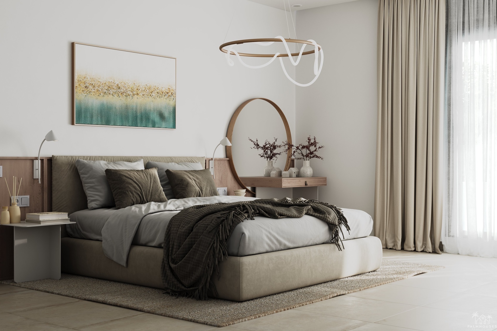 New Build - Villa - Calpe