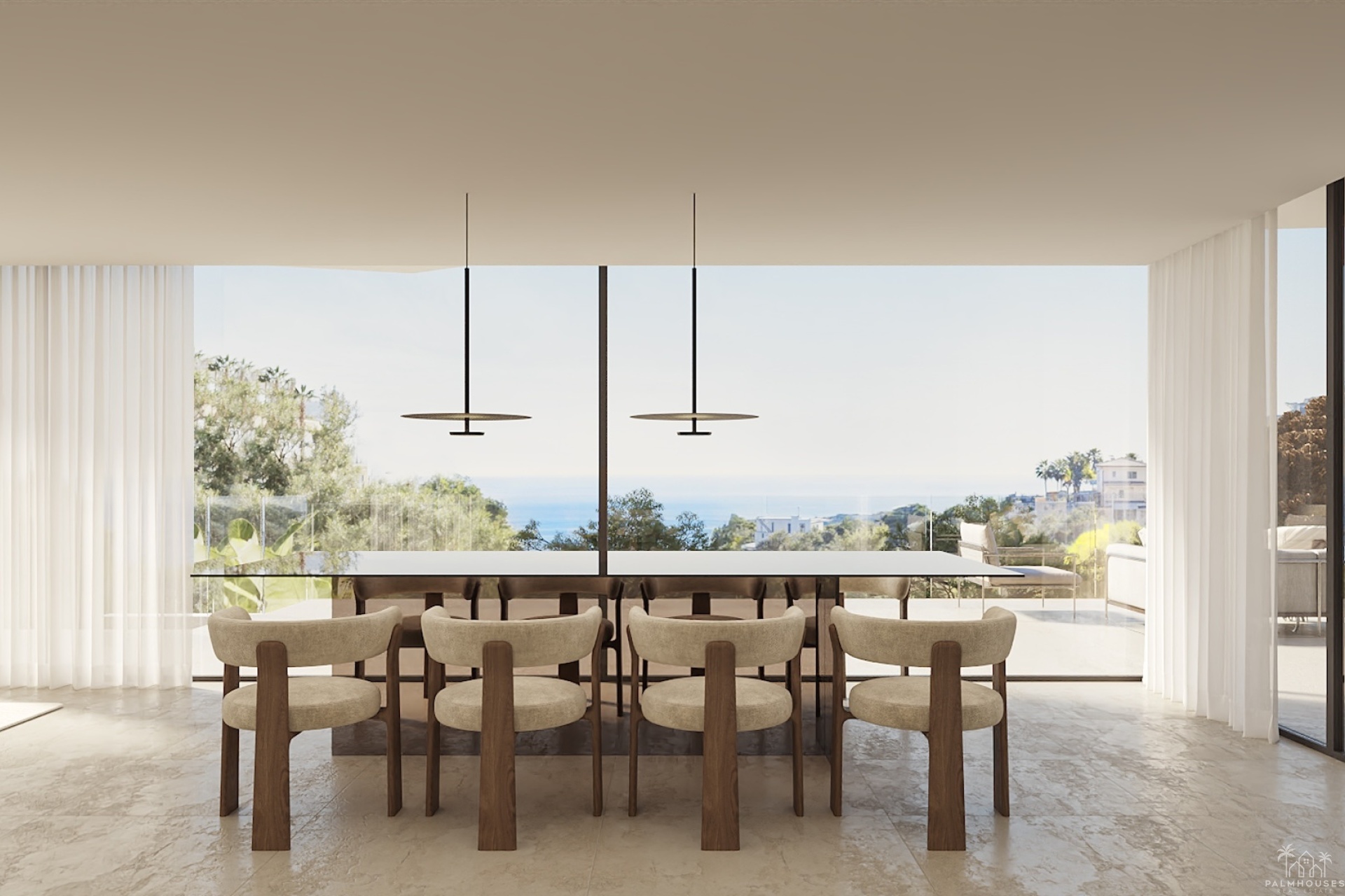 New Build - Villa - Calpe