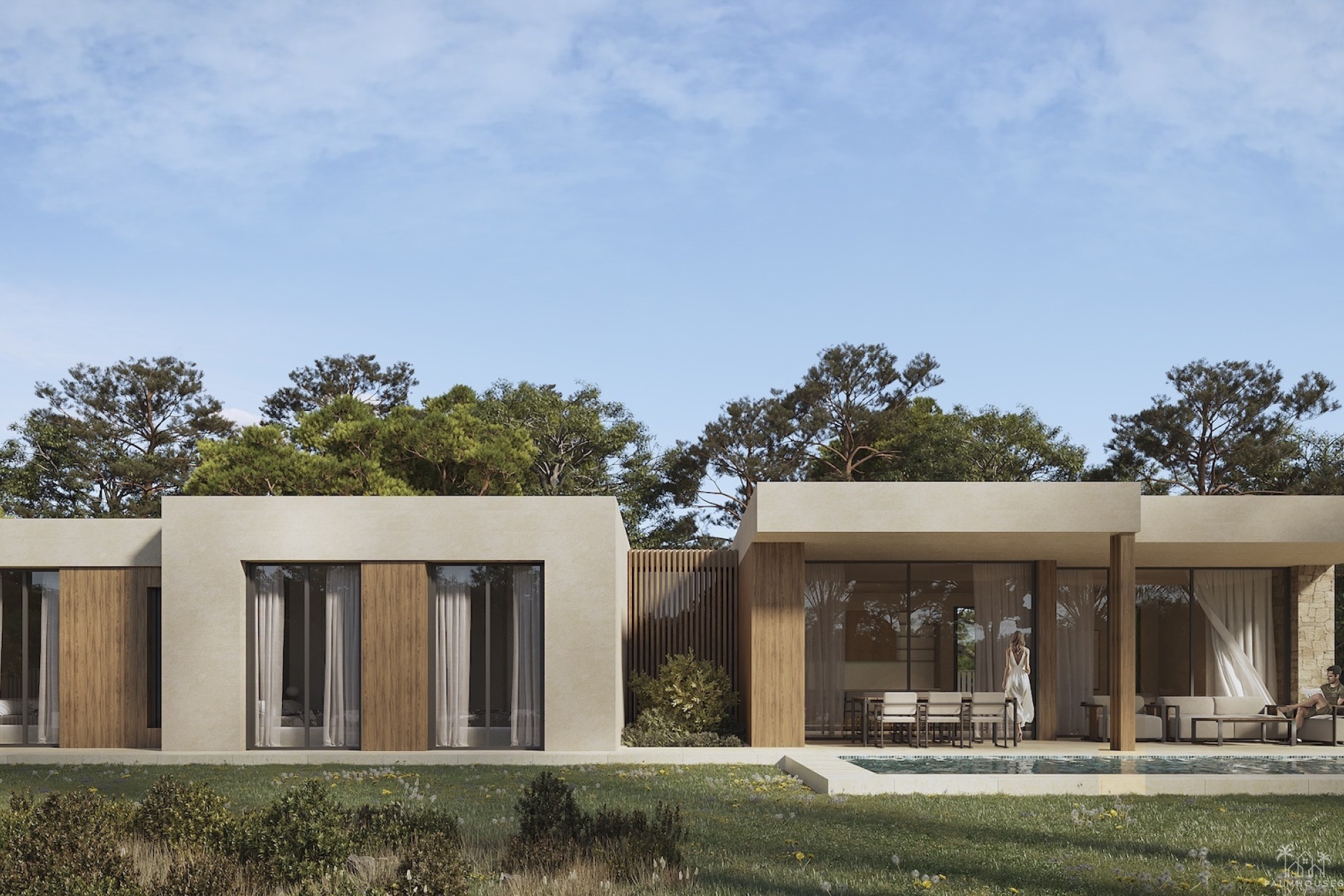 New Build - Villa - Calpe