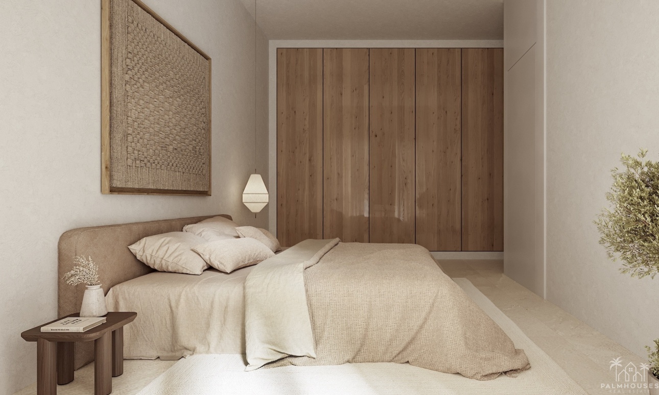 New Build - Villa - Calpe