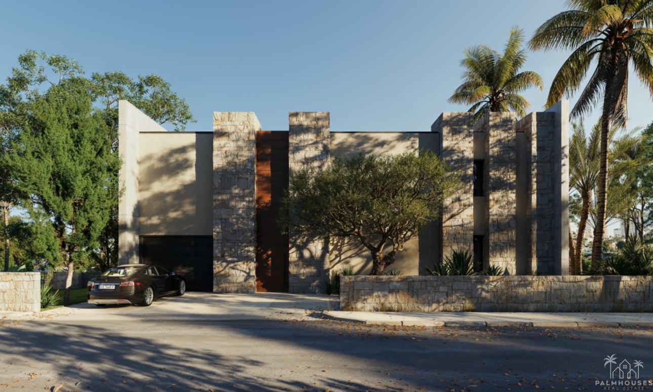 New Build - Villa - Calpe