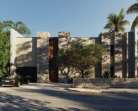 New Build - Villa - Calpe