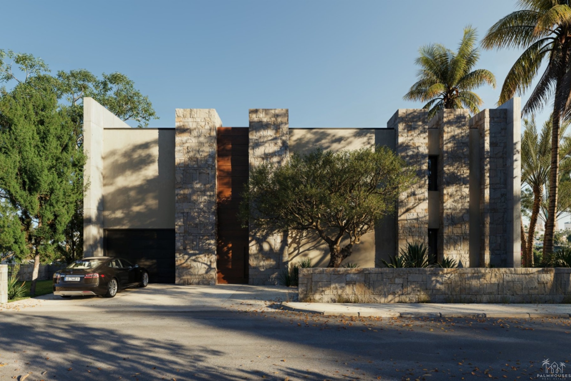 New Build - Villa - Calpe