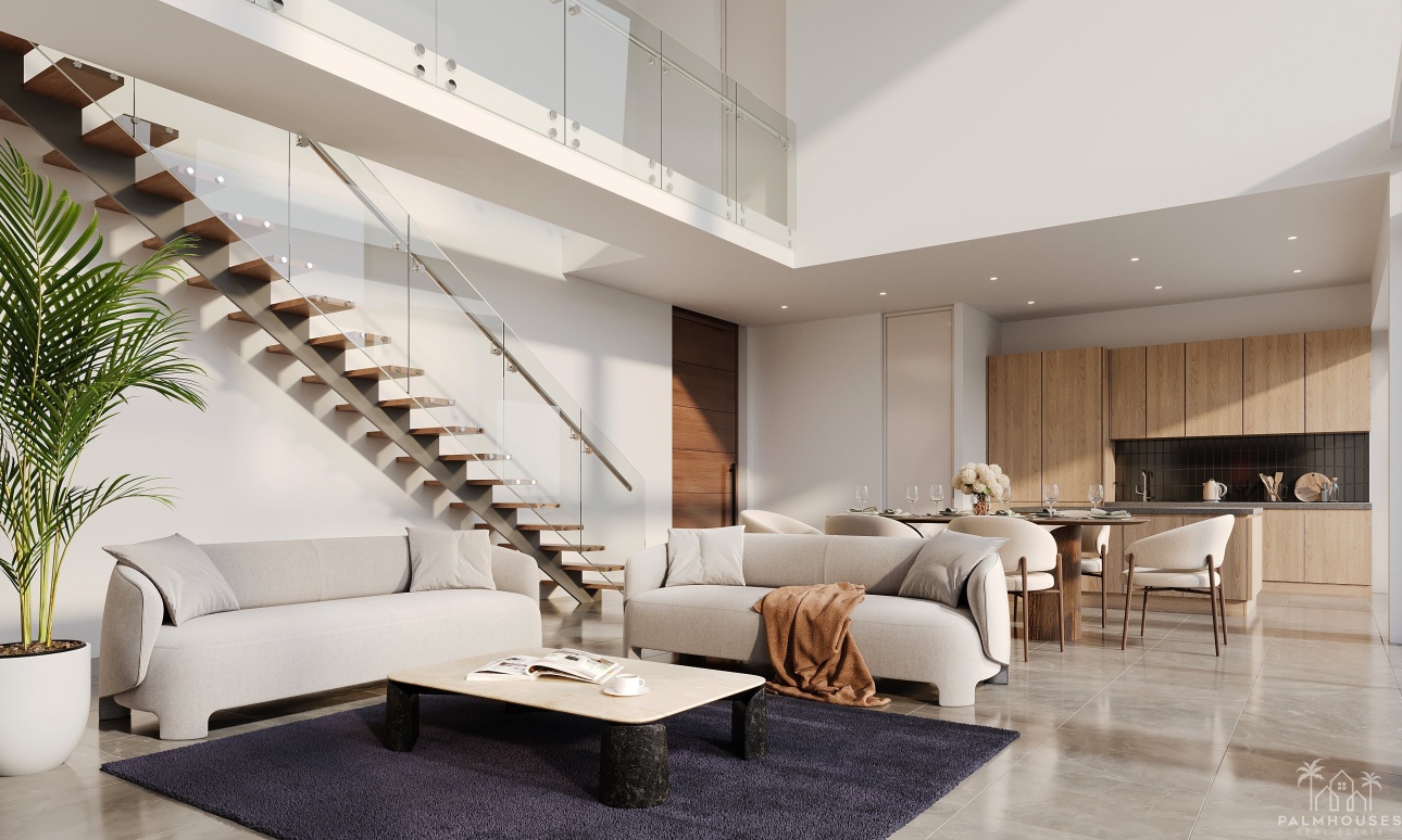 New Build - Villa - Calpe