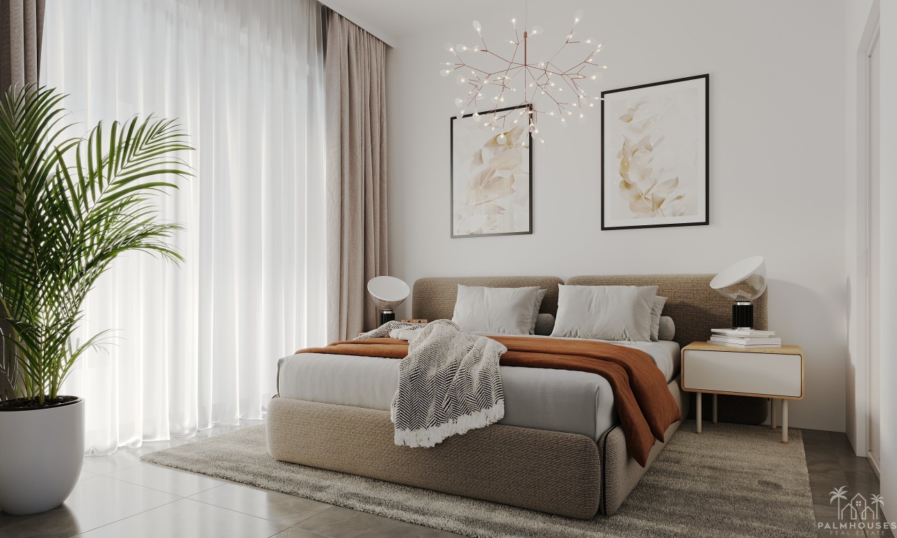 New Build - Villa - Calpe