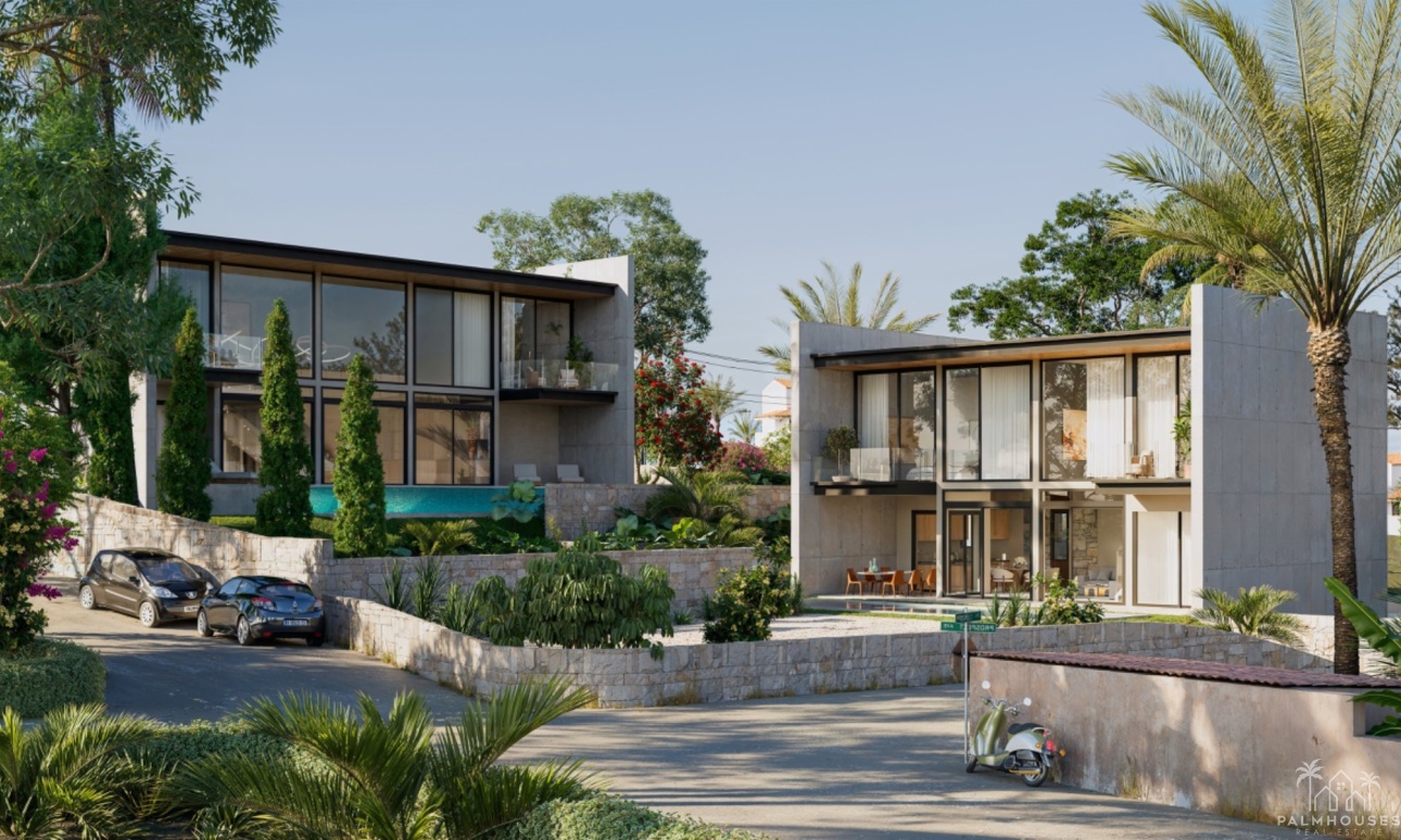New Build - Villa - Calpe