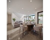 New Build - Villa - Calpe