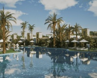 New Build - Villa - Camposol Golf