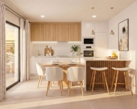 New Build - Villa - Camposol Golf