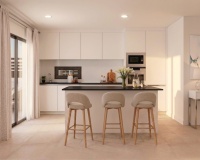 New Build - Villa - Camposol Golf
