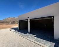 New Build - Villa - Canada de la Lena