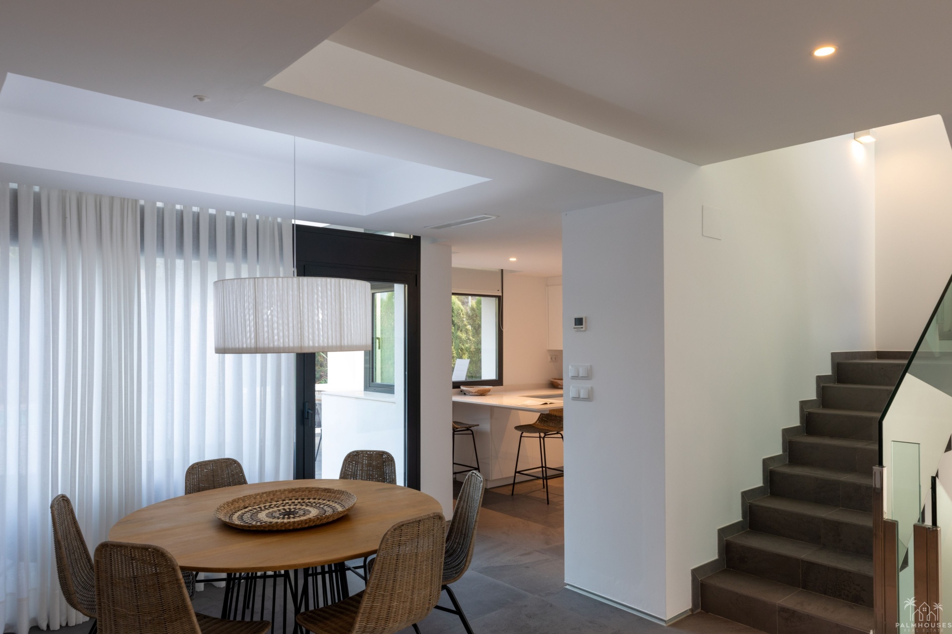 New Build - Villa - Cartagena