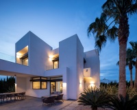 New Build - Villa - Cartagena