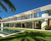 New Build - Villa - Casares