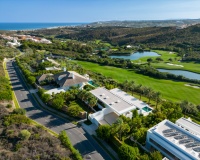 New Build - Villa - Casares