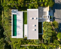 New Build - Villa - Casares