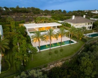 New Build - Villa - Casares