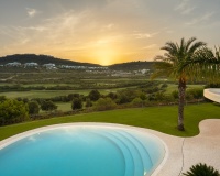 New Build - Villa - Casares