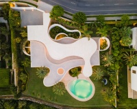 New Build - Villa - Casares