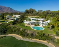 New Build - Villa - Casares