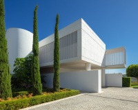 New Build - Villa - Casares