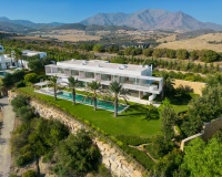 New Build - Villa - Casares