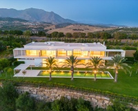 New Build - Villa - Casares