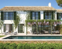 New Build - Villa - Casares