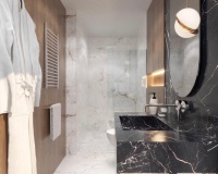 New Build - Villa - Ciudad quesada - Alicante