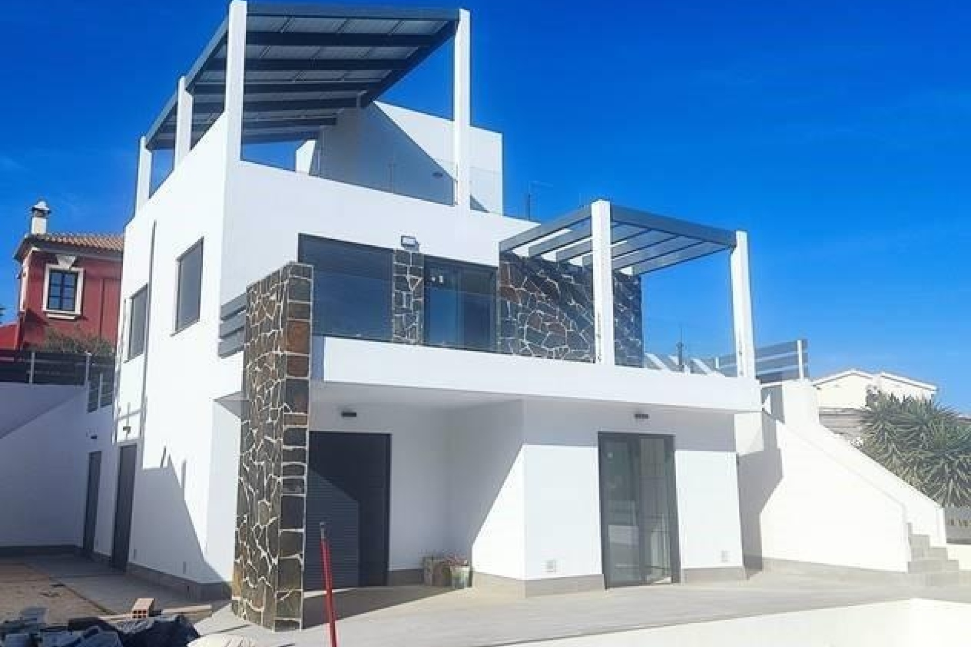 New Build - Villa - Ciudad Quesada - La Marquesa