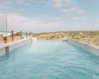New Build - Villa - Ciudad Quesada - Rojales