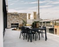 New Build - Villa - Ciudad Quesada - Rojales