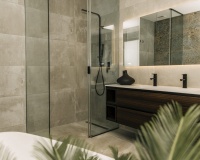 New Build - Villa - Ciudad Quesada - Rojales