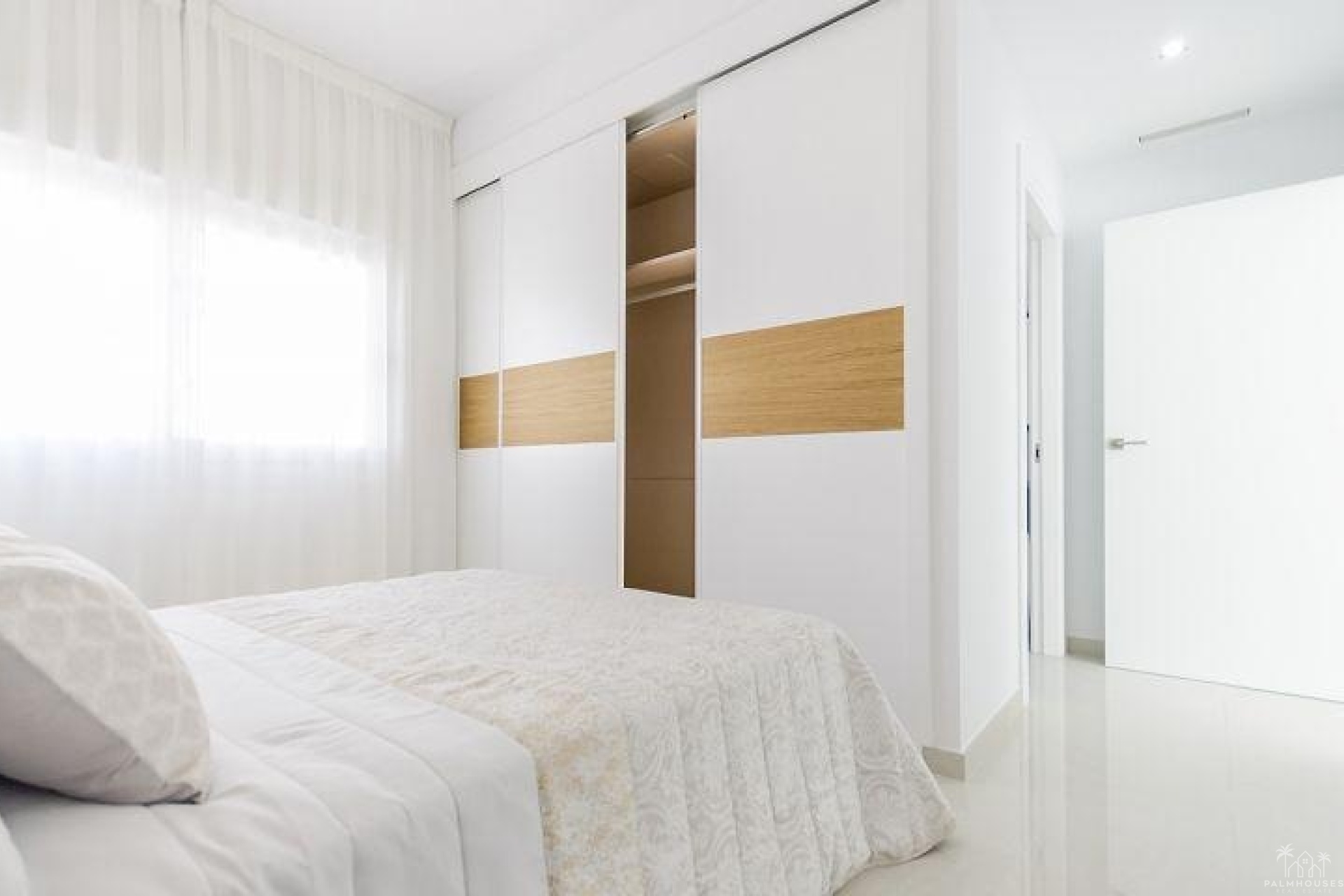 New Build - Villa - Ciudad Quesada - Rojales