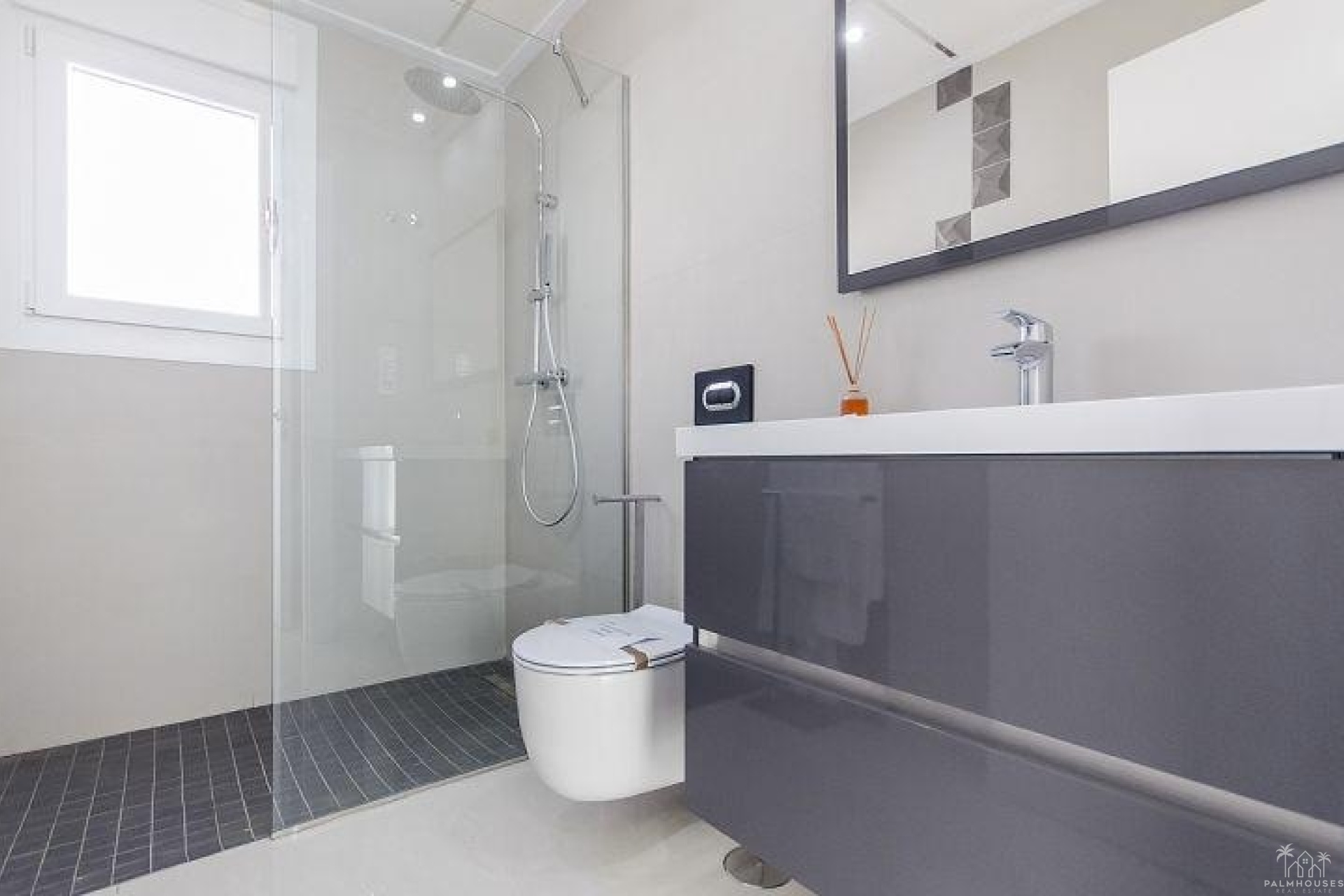 New Build - Villa - Ciudad Quesada - Rojales