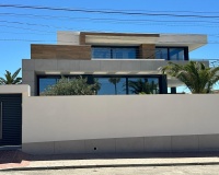 New Build - Villa - Ciudad Quesada